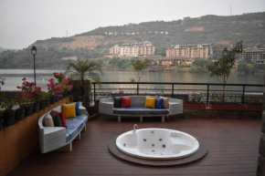 Lavasa Lake Palace, Lavasa